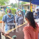 Promueven el emprendimiento juvenil en feria de proyectos industriales Emprendimientos juveniles desde carreras técnicas en Nicaragua