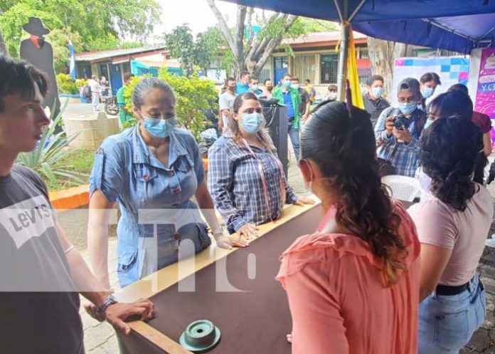 emprendimiento-juventud-045 Emprendimientos juveniles desde carreras técnicas en Nicaragua