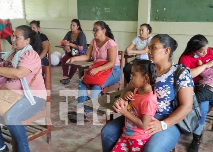 Entrega de financiamiento a emprendimientos del Triángulo Minero