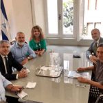 Presentan en Italia oportunidades de inversión en Nicaragua nicaragua, italia, encuentro,