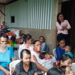 Más comunidades en Pantasma tienen energía eléctrica Foto: Más comunidades en Pantasma tienen energía eléctrica / TN8