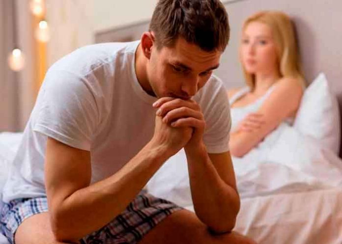 Conocé la infección de transmisión sexual más silenciosa