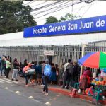 Confirman muerte de primer paciente con mucormicosis en Guatemala guatemala, confirmacion, muerte, primer pasciente, mucormicosis,