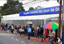 guatemala, confirmacion, muerte, primer pasciente, mucormicosis,