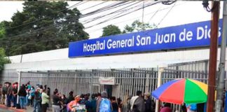 guatemala, confirmacion, muerte, primer pasciente, mucormicosis,
