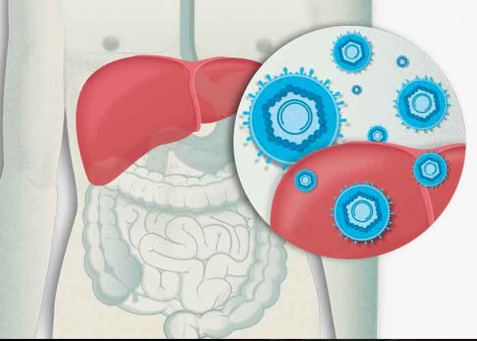 Día Mundial contra la Hepatitis Vírica