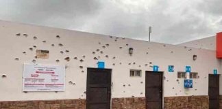 72 horas de enfrentamiento entre Sicarios de los Chapitos y el Mayo Zambada