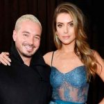J balvin, valentina ferrer, foto, hijo,