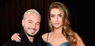 J balvin, valentina ferrer, foto, hijo,