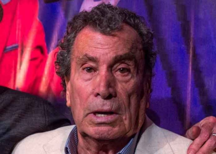entre1 Mexico, actor y comediante, alfonso zayas, fallece,
