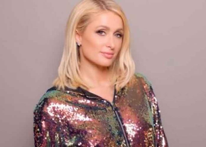 Foto: Paris Hilton estrenará un programa de cocina para Netflix/Referencia