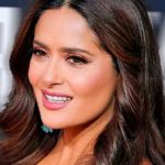 Foto: ¡Deslumbrante! Salma Hayek recibe el premio a su trayectoria en Cannes/Cortesía