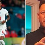 Entrenador de fútbol infantil arrestado tras tuits racista a Rashford Entrenador de fútbol infantil arrestado