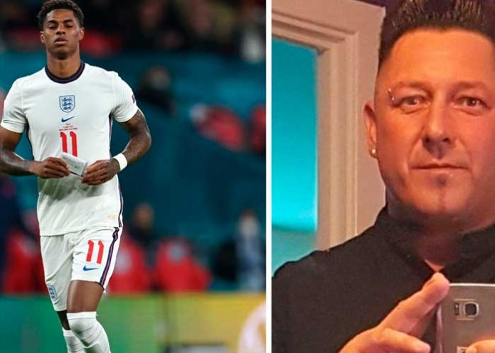 Entrenador de fútbol infantil arrestado