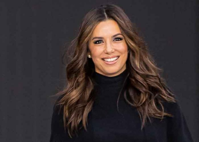 Foto: Eva Longoria lanza su propia marca de Tequila/Referencia