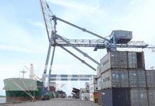 Exportaciones de Nicaragua con 30.4% de crecimiento enero-julio Actividad de importaciones y exportaciones en puertos de Nicaragua