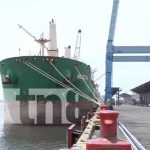 EPN informa sobre dinamismo comercial y turístico en puertos de Nicaragua Actividad de importaciones y exportaciones en puertos de Nicaragua