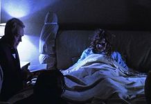 Preparan la nueva trilogía de El Exorcista Foto: Preparan la nueva trilogía de El Exorcista / Referencia