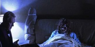 Foto: Preparan la nueva trilogía de El Exorcista / Referencia
