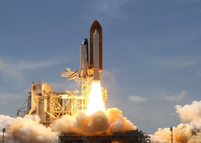 espacio3 Viaje al espacio