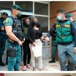 Policía de España desarticula red de explotación sexual