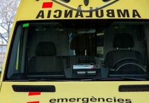 Detienen a un menor que le arrancó los ojos a un trabajador de hotel en España España, hotel, adolescente, ojos,