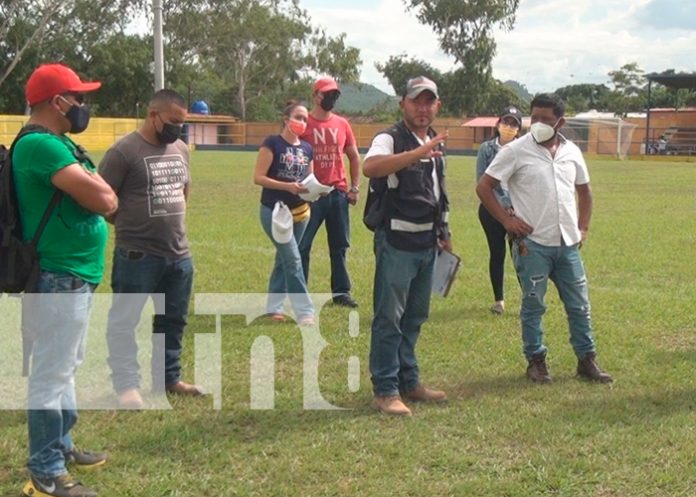 estadio,-ocotal-2 Comuna de Ocotal realizará inversiones para mejoramiento de estadio de fútbol / FOTO / TN8