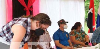 Foto: Perforación de pozo beneficiará a familias de zona rural en Estelí/TN8