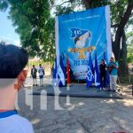 Inauguran en Nicaragua la octava copa estudiantil Inauguran en Nicaragua la octava copa estudiantil