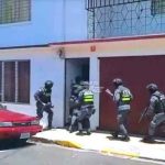 costa rica, autoridades, detencion, tico, nica, explotacion, sexual,