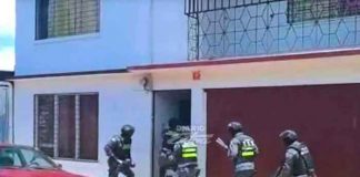 costa rica, autoridades, detencion, tico, nica, explotacion, sexual,
