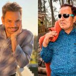 ¿Qué dijo Eugenio Derbez sobre el estado de salud de Sammy? ¿Qué dijo Eugenio Derbez sobre el estado de salud de Sammy?