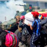 Evo Morales pide investigar a Almagro por «crímenes de lesa humanidad»