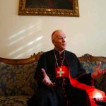 Acusan de abuso sexual a excardenal estadounidense Theodore McCarrick