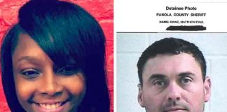 Exoficial se declara culpable del asesinato de su amante en EE.UU