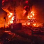 Fuerte explosión deja al menos un muerto y 29 heridos en fábrica, Bangkok bangkok, explosion, fabrica, accidente,