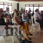 Presentación de proyectos de la Expopyme 2021