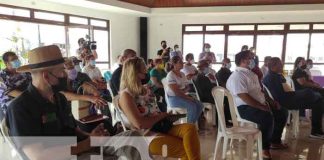 Presentación de proyectos de la Expopyme 2021