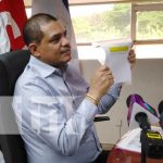 Ministro de Hacienda y Crédito Público habla de exportaciones en Nicaragua