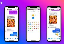 ¿Cómo usar los nuevos emojis con sonido de Facebook? nuevos emojis con sonido