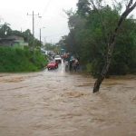 Costa Rica reporta su primer fallecido por inundaciones Costa Rica reporta su primer fallecido por inundaciones