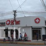 Foto: Farmavalue inaugura nueva sucursal en la ciudad de Rivas/TN8