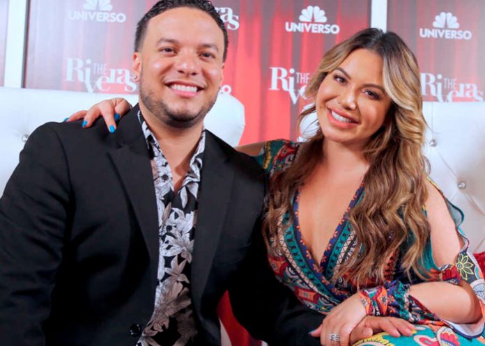 entretenimiento, chiquis, los riveras, esposos, divorcio, drogas,