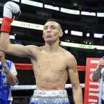 Ratificado rival de Félix Alvarado felix alvarado, boxeo, erik lopez, mexico, titulo mundial