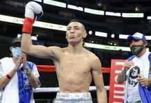 Ratificado rival de Félix Alvarado felix alvarado, boxeo, erik lopez, mexico, titulo mundial