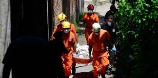 el salvador, reporte, autoridades, homicidios, femicidios, fin de semana,