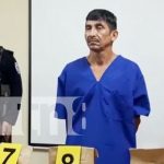Atrapado y esperando condena: Femicida de León tras las rejas Captura de hombre por cometer femicidio en León