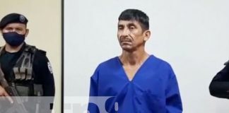 Captura de hombre por cometer femicidio en León