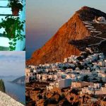 Feminicidio en Grecia: Joven es lanzada por un acantilado por su pareja Feminicidio en Grecia: Joven es lanzada por un acantilado por su pareja