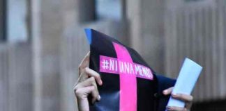 Cada 8 horas hay una víctima de feminicidio en México